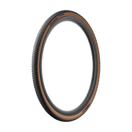 PIRELLI Reifen - CINTURATO ADVENTURE CLASSIC 45 - 622 60 tpi - Braun/Schwarz