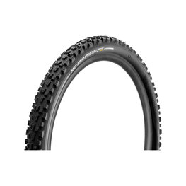 PIRELLI Reifen - SCORPION ENDURO M HARDWALL 29 x 2.4 60 tpi - Schwarz