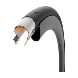 PIRELLI Reifen - P ZERO RACE COLOUR EDITION TECHBELT 28-622 127 tpi - Schwarz