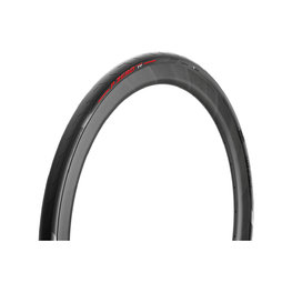 PIRELLI Reifen - P ZERO RACE TT 26-622 - Rot/Schwarz