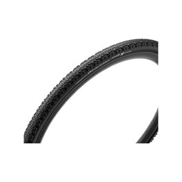 PIRELLI Reifen - CINTURATO GRAVEL RC-X TECHWALL 40 - 622 60 tpi - Schwarz