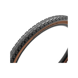 PIRELLI Reifen - SCORPION XC RC CLASSIC PROWALL 29 x 2.4 120 tpi - Braun/Schwarz