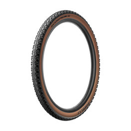 PIRELLI Reifen - SCORPION XC RC CLASSIC PROWALL 29 x 2.4 120 tpi - Braun/Schwarz