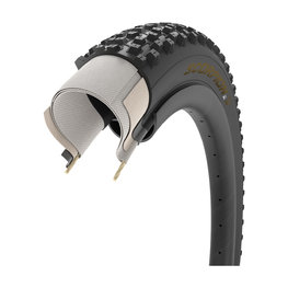 PIRELLI Reifen - SCORPION XC COLOUR EDITION PROWALL 29 x 2.4 120 tpi - Schwarz