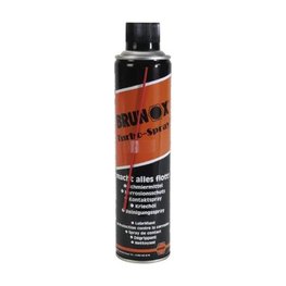BRUNOX Schmiermittel - TURBO SPRAY 300 ml