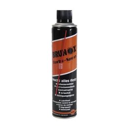 BRUNOX Schmiermittel - TURBO SPRAY 500 ml