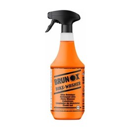 BRUNOX Schmiermittel - BIKE-WASHER 1000 ml