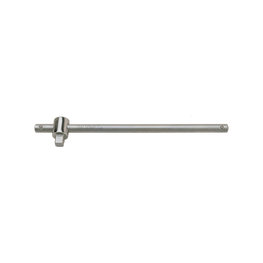 UNIOR Fahrradwerkzeug - T-TOOL 1/2", 1/2" - Silber
