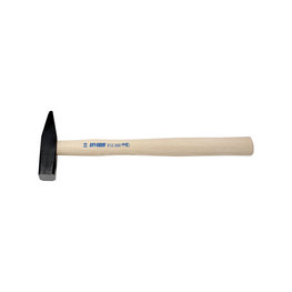UNIOR Hammer - HAMMER 200g - Schwarz