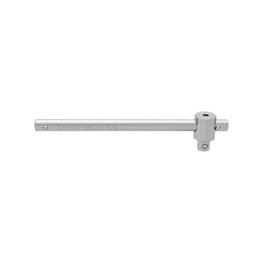 UNIOR Fahrradwerkzeug - T-TOOL 3/8", 3/8"   - Silber