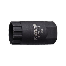 UNIOR Abzieher - REMOWER  - Schwarz