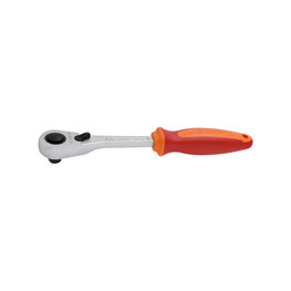 UNIOR Ratsche - RATCHET 1/2 ", 1/2" - Rot