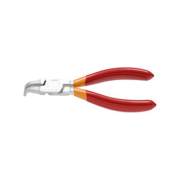 UNIOR Zange - PLIERS 140 (8 - 13mm) - Rot