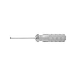 UNIOR Nippelwerkzeug - DT SWISS SQUORX NIPPLE TOOL E5 - Silber