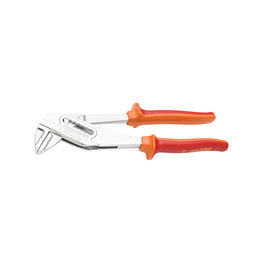 UNIOR Zange - PLIERS 240 - Rot