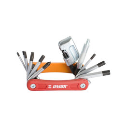 UNIOR Multikey - EURO13 - Rot
