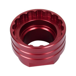 UNIOR Abzieher - DIRECT MOUNT LOCKRING  - Rot