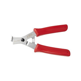 UNIOR Zange - PLIERS - Rot
