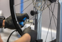 UNIOR Zange - PLIERS - Rot