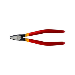 UNIOR Zange - PLIERS 170 - Rot