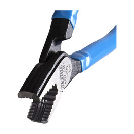 UNIOR Zange - PLIERS 170 - Rot