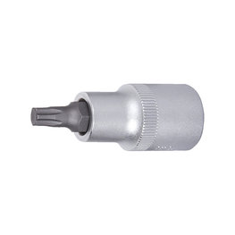 UNIOR Kopf - TORX 1/2" IP40 - Silber