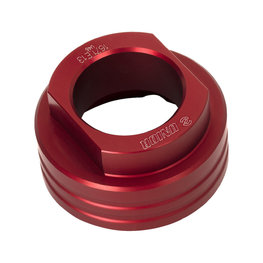 UNIOR Abzieher - BOTTOM BRACKER SOCKET E13 - Rot