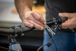 UNIOR Schlüssel - WRENCH 7x8 - Silber