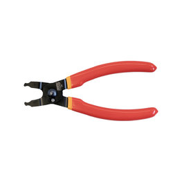 UNIOR Zange - PLIERS - Rot