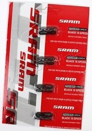 SRAM Kupplung - POWERLOCK 10 - Schwarz