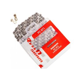 SRAM Kette - PC 971 - Gold/Silber