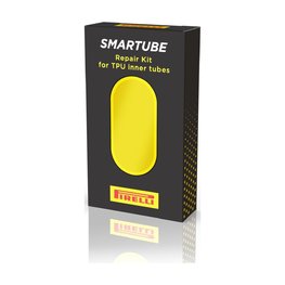 PIRELLI Pannenreparatur - SMARTUBE PATCH KIT  - Gelb