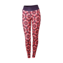 SPORTFUL Leggins - RYTHMO - Rosa/Rot