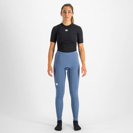 SPORTFUL Leggins - CARDIO TECH - Blau