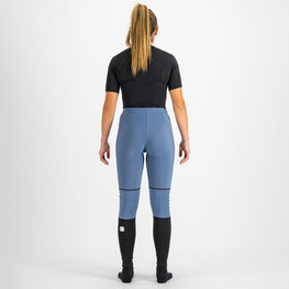 SPORTFUL Leggins - CARDIO TECH - Blau