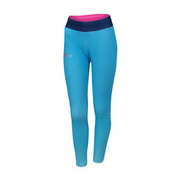 SPORTFUL Leggins - DORO RYTHMO - Türkis