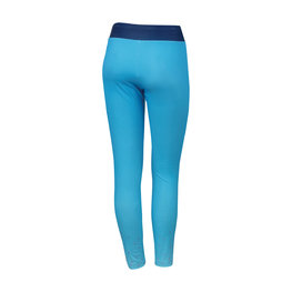 SPORTFUL Leggins - DORO RYTHMO - Türkis