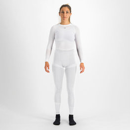 SPORTFUL Leggins - 2ND SKIN - Weiß