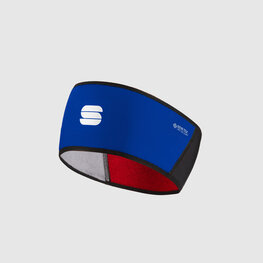 SPORTFUL Fahrradstirnband - AIR PROTECTION - Blau