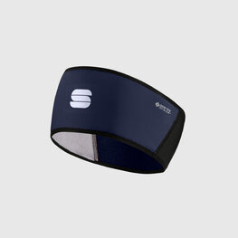 SPORTFUL Fahrradstirnband - AIR PROTECTION - Blau/Schwarz