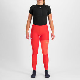 SPORTFUL Leggins - APEX - Rot