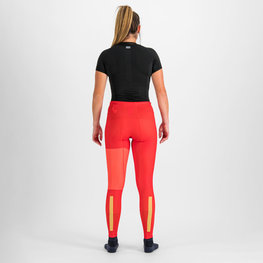 SPORTFUL Leggins - APEX - Rot