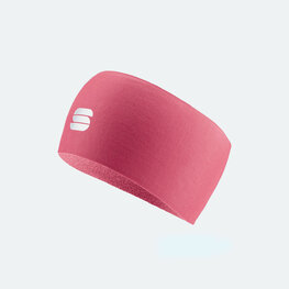 SPORTFUL Fahrradstirnband - EDGE W - Rosa