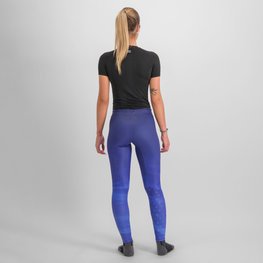 SPORTFUL Leggins - DORO APEX - Blau