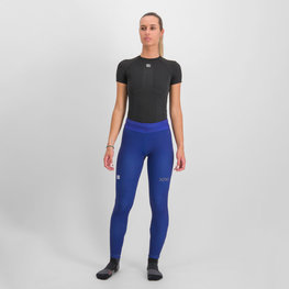SPORTFUL Leggins - DORO - Blau