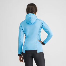 SPORTFUL Winddichte Fahrradjacke - CARDIO W - Blau