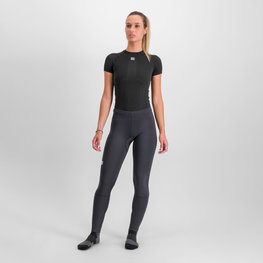 SPORTFUL Leggins - CARDIO TECH - Schwarz