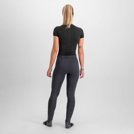 SPORTFUL Leggins - CARDIO TECH - Schwarz