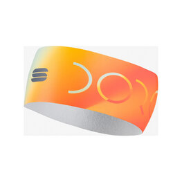 SPORTFUL Fahrradstirnband - DORO W - mehrfarbig