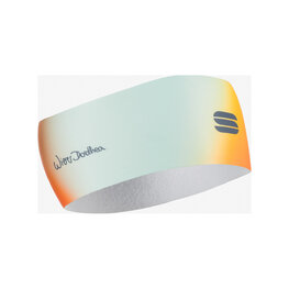 SPORTFUL Fahrradstirnband - DORO W - mehrfarbig